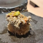 鮨やすぞう。 - 