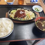 まんてん食堂 - 
