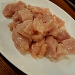 ホルモン・焼肉 リキヲ - 