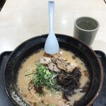 三州ラーメン 葵 - 