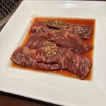 焼肉 南大門 離宮宇都宮 - 