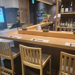 鮨やすぞう。 - 