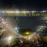 FILLMORE TRIP CAFE - 