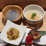 鮨やすぞう。 - 