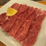 ホルモン・焼肉 リキヲ - 