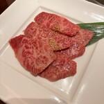 焼肉 南大門 離宮宇都宮 - 