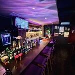 OASIS BAR - 