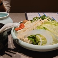 京都つゆしゃぶCHIRIRI 銀座京橋店 - 