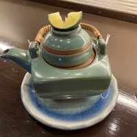 神泉いちのや - 