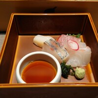 京都つゆしゃぶCHIRIRI 銀座京橋店 - 