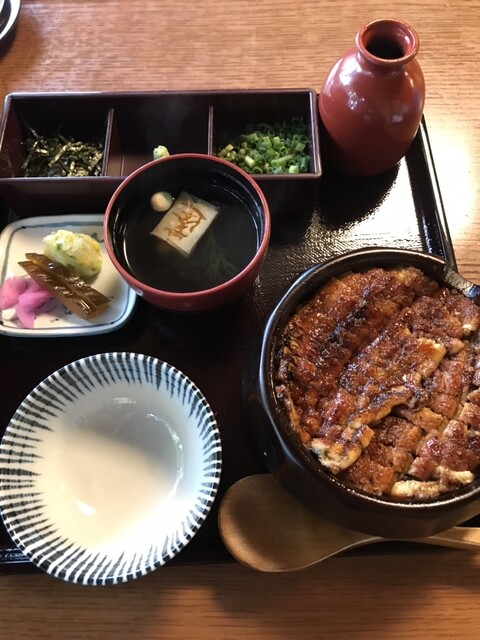 ひつまぶし　5点 名古屋で地元民から人気のひつまぶし！美味しくて安いお店など15