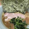 横浜ラーメン 武蔵家  - 