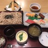 和食レストランとんでん 江北店