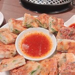 焼肉・韓国料理 KollaBo - 