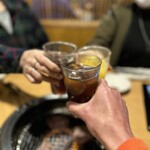 Yakiniku Kingu - 