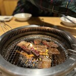 Yakiniku Kingu - 