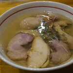 麺屋 ぬまた - 