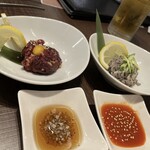 焼肉・韓国料理 KollaBo - 