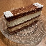 Patisserie JUN UJITA - 