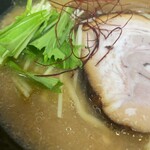 らーめん ともえ商店 - 