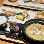 BARA dining -IBARAKI sense- - 