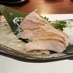 比内地鶏 ほっこりや - 