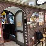 オステリア ガウダンテ 大阪駅前第4ビル店 - 