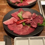 赤坂焼肉 KINTAN - 