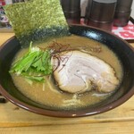 らーめん ともえ商店 - 