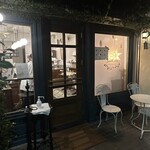 Patisserie JUN UJITA - 