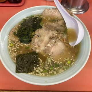 ラーメンショップ_1