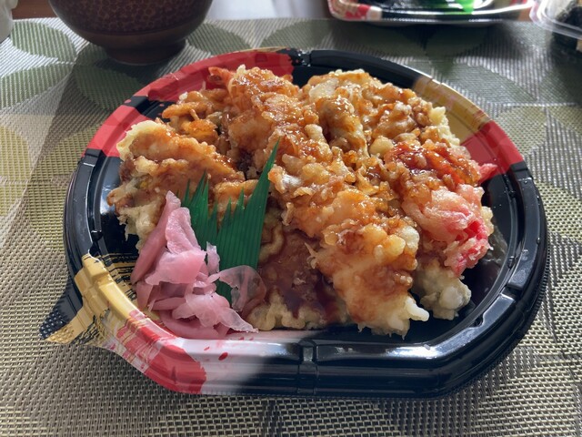 菜々かまど 丸井今井函館店（ナナカマド） - 五稜郭公園前（弁当）の写真