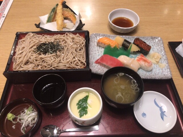 Washoku Restaurant Tonden Kohoku Ten