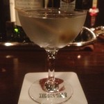 EST! - ウオッカマティーニ