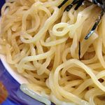 支那そば かつみ - つけそば