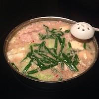 博多もつ鍋 やま中 赤坂店 - 