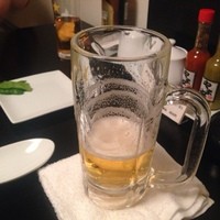 博多もつ鍋 やま中 赤坂店 - 
