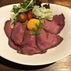 厳選肉×バル ステーキハウス成田