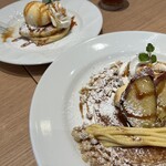 デニーズ 池田店 - 