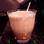 カラオケ館 - ドリンク写真:カルーアミルク:715円