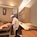 Sushi Mitsukawa - 