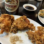 中華料理 天鳳閣 - 