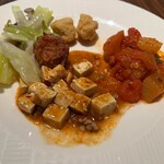 Hotel Royal-Nikko - 2日目