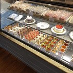 フレンチ パウンド ハウス - 