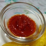 The Kitchen&CAFE - トマトケチャップ