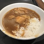 Hotel Royal-Nikko - 1日目