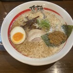 哲麺 縁 - 