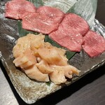 炭焼肉 石田屋。 - 