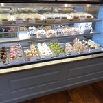 フレンチ パウンド ハウス - 