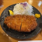 とんかつ玉藤 宮の沢店 - 
